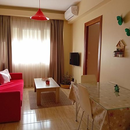 Beauty Thessaloniki Apartment Luaran gambar