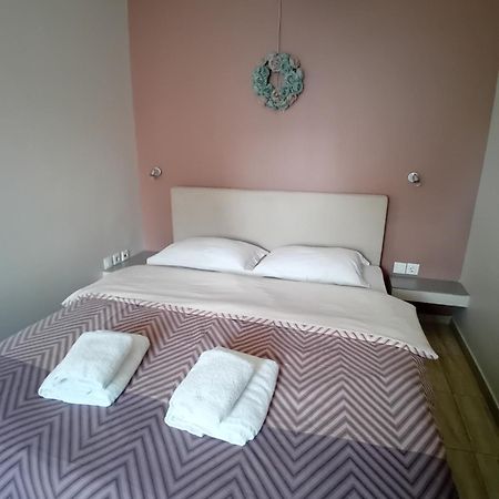 Beauty Thessaloniki Apartment Luaran gambar
