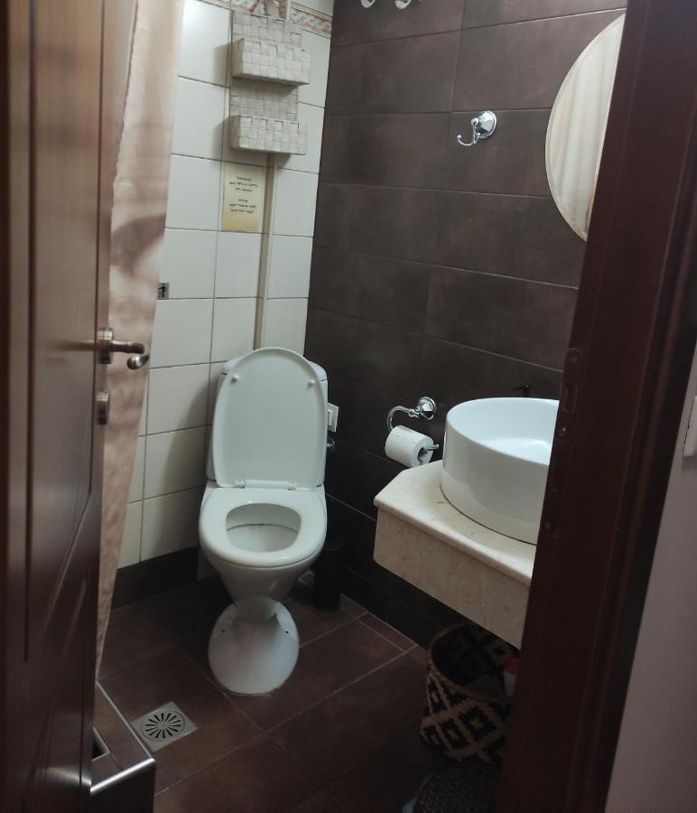 Beauty Thessaloniki Apartment Luaran gambar