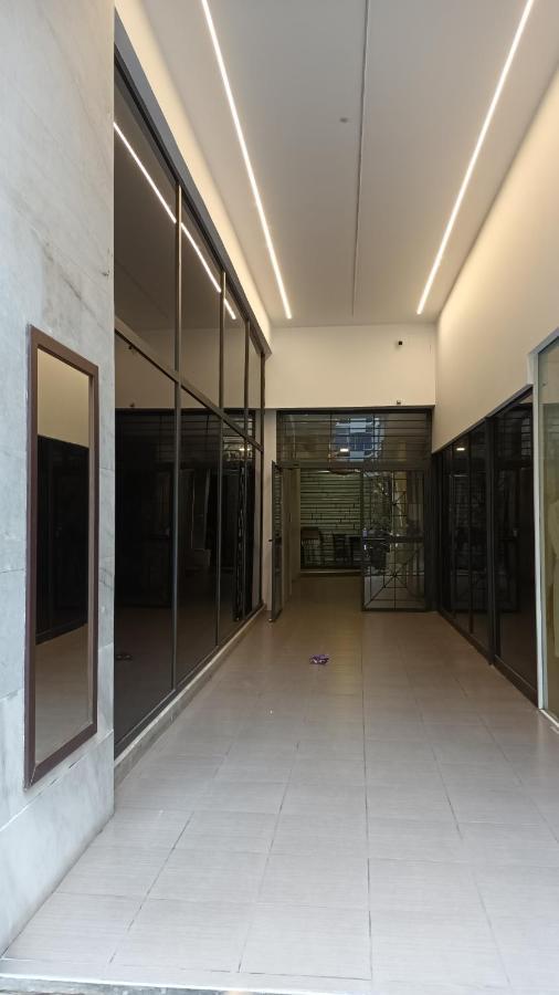 Beauty Thessaloniki Apartment Luaran gambar