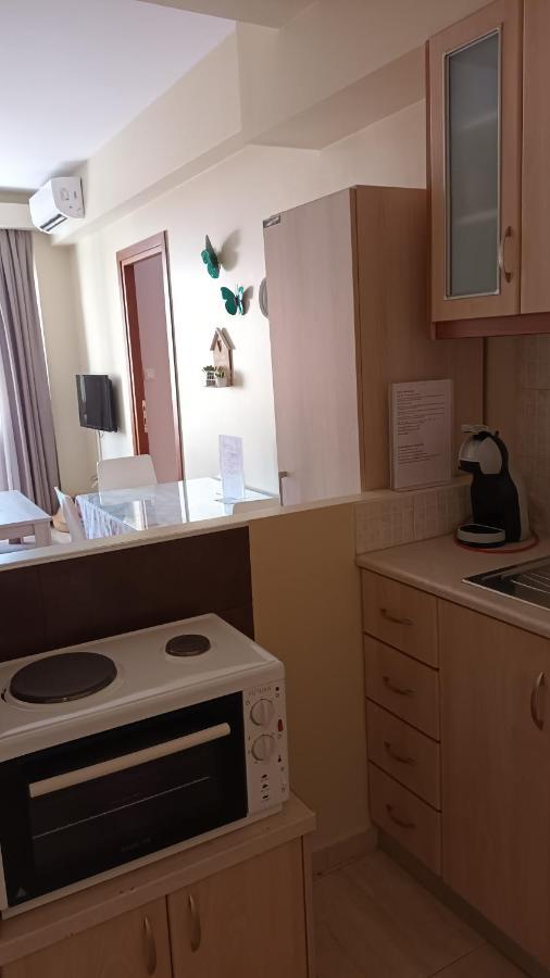 Beauty Thessaloniki Apartment Luaran gambar