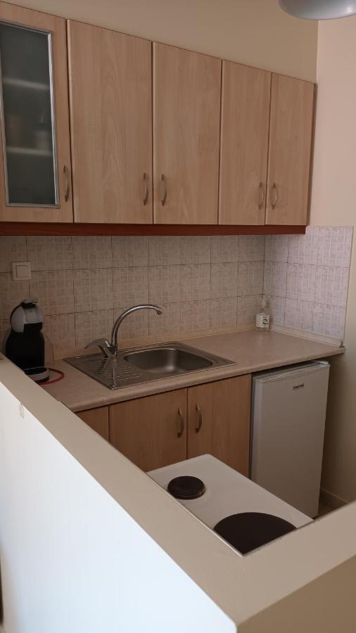 Beauty Thessaloniki Apartment Luaran gambar