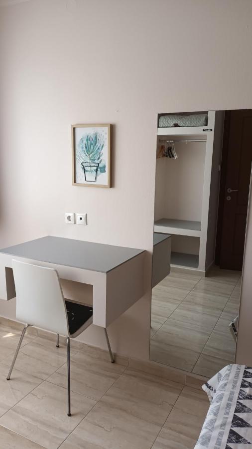 Beauty Thessaloniki Apartment Luaran gambar