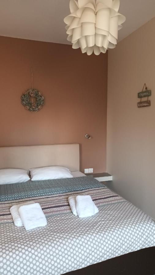 Beauty Thessaloniki Apartment Luaran gambar