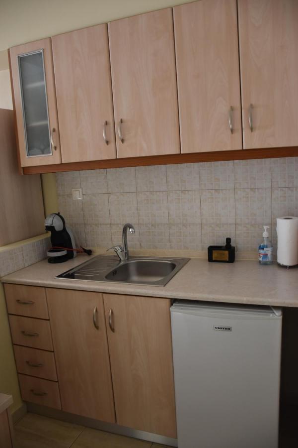 Beauty Thessaloniki Apartment Luaran gambar