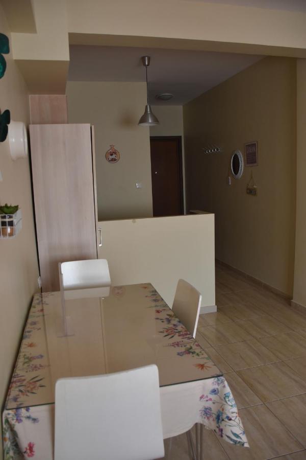 Beauty Thessaloniki Apartment Luaran gambar