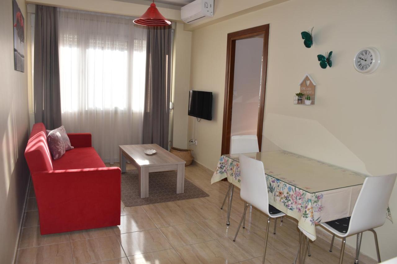 Beauty Thessaloniki Apartment Luaran gambar