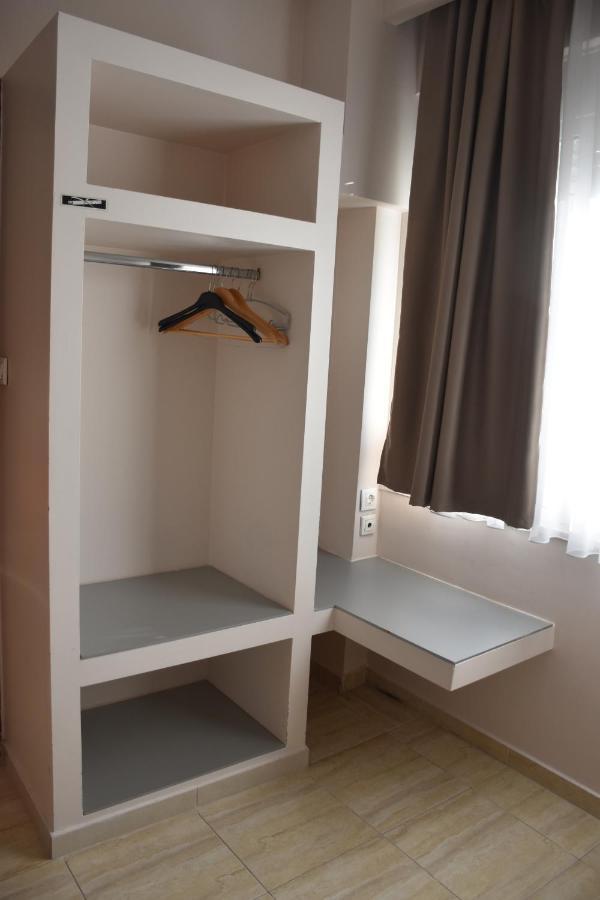 Beauty Thessaloniki Apartment Luaran gambar
