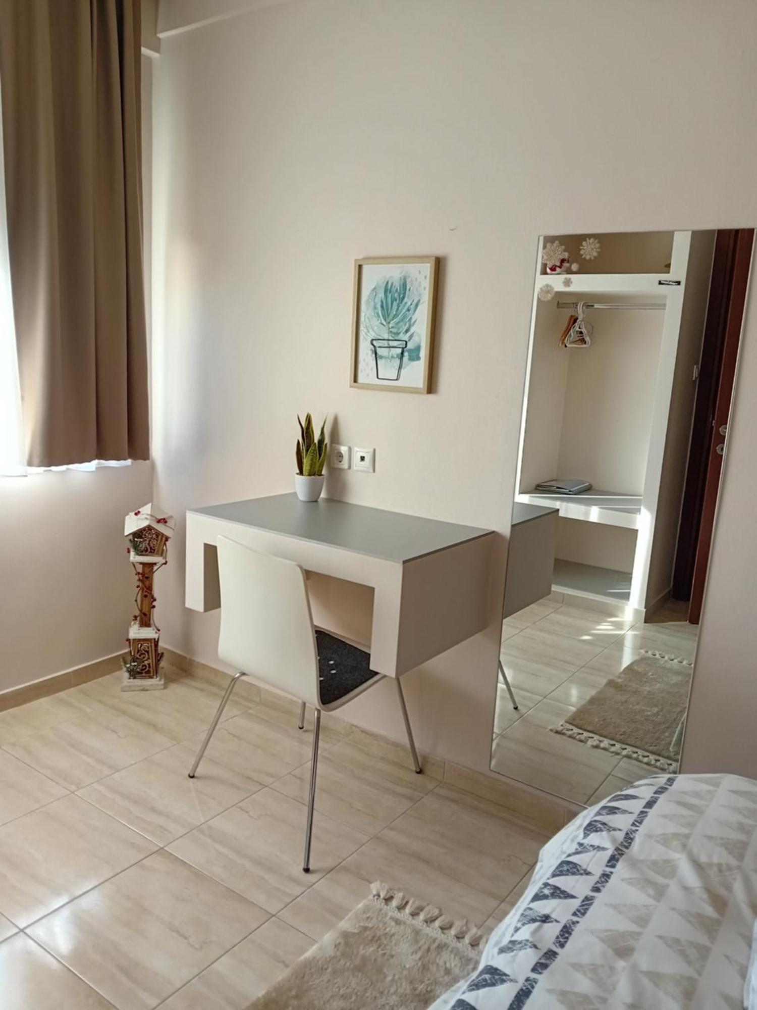 Beauty Thessaloniki Apartment Luaran gambar
