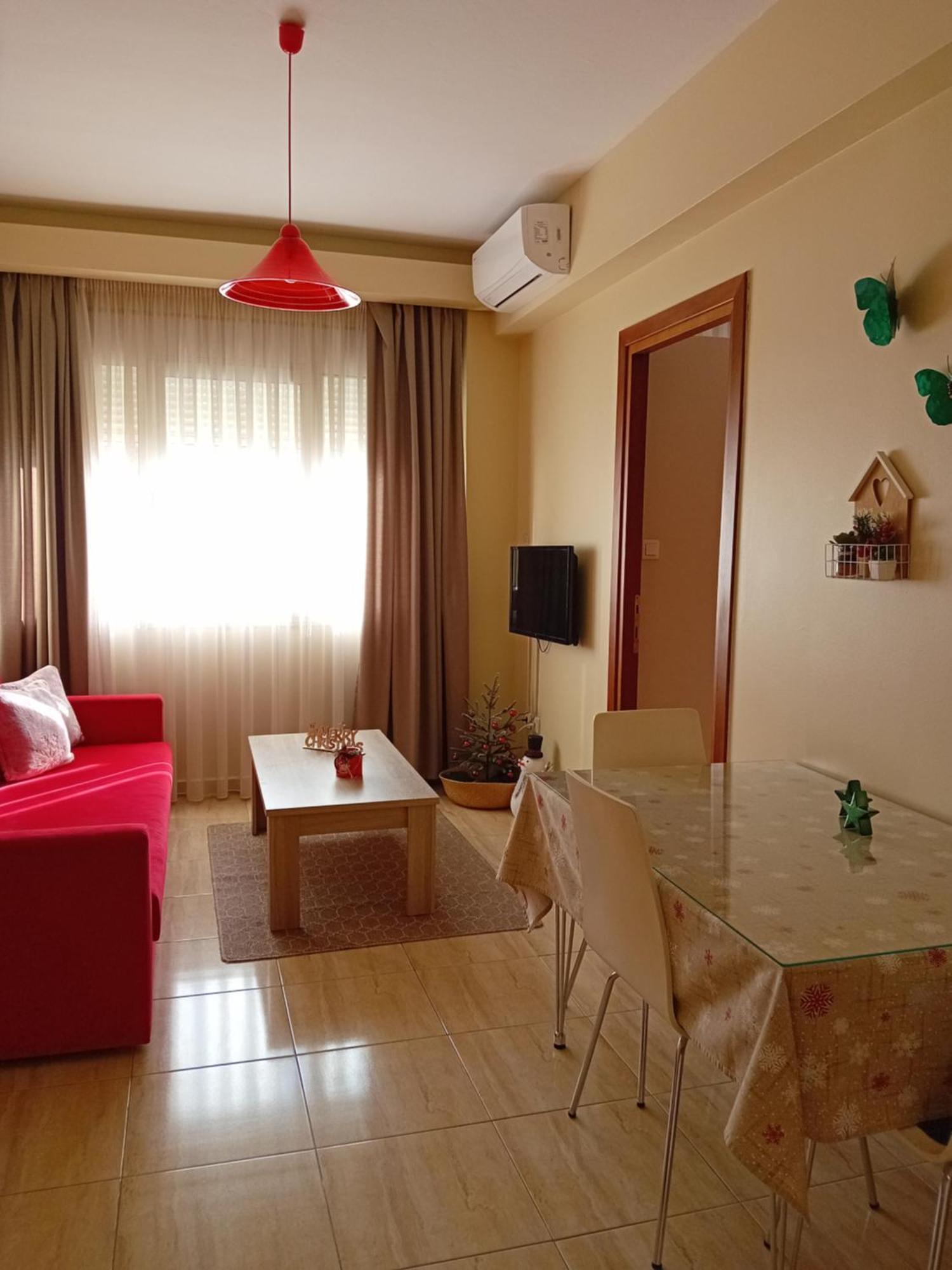 Beauty Thessaloniki Apartment Luaran gambar
