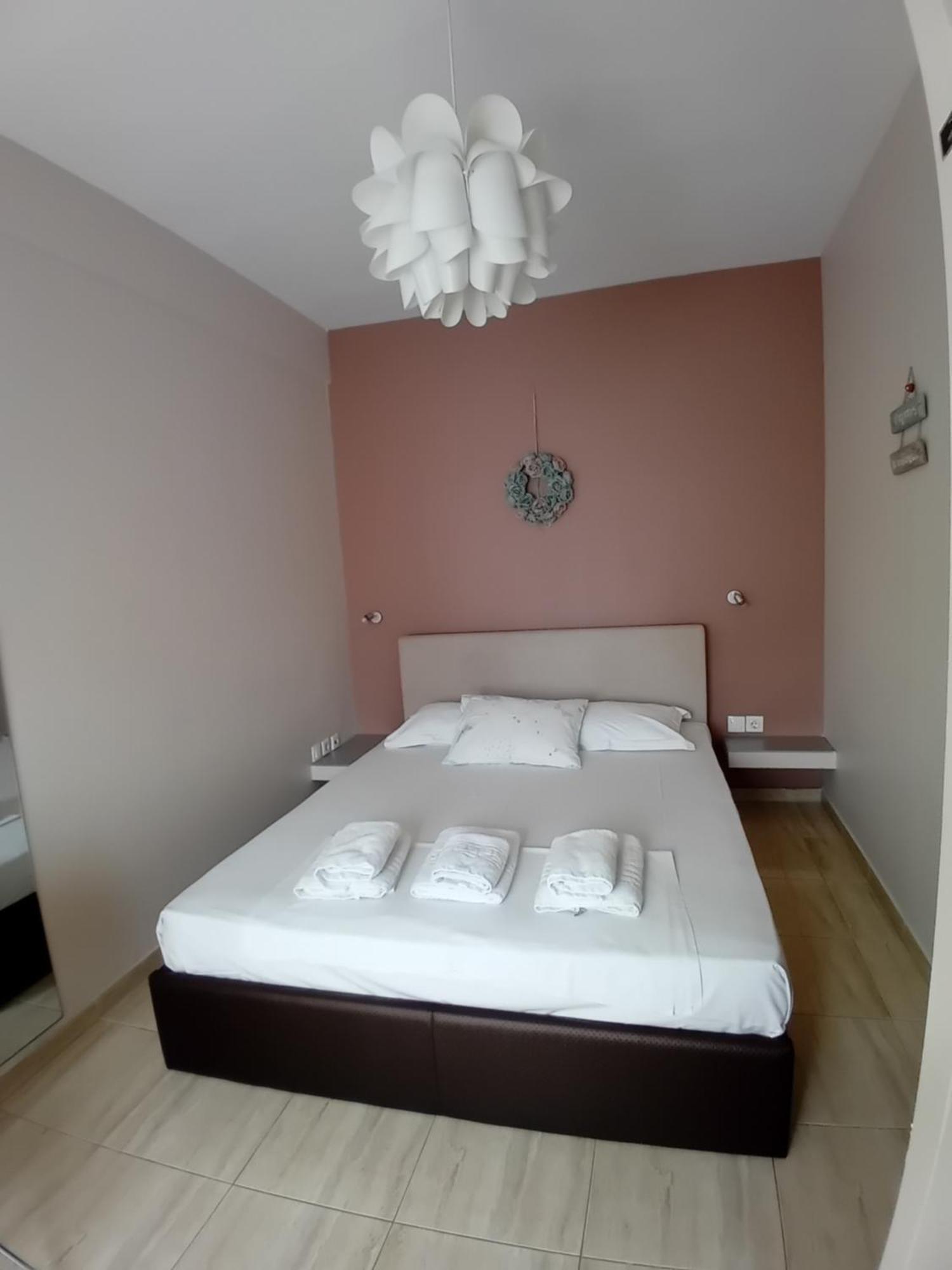Beauty Thessaloniki Apartment Luaran gambar