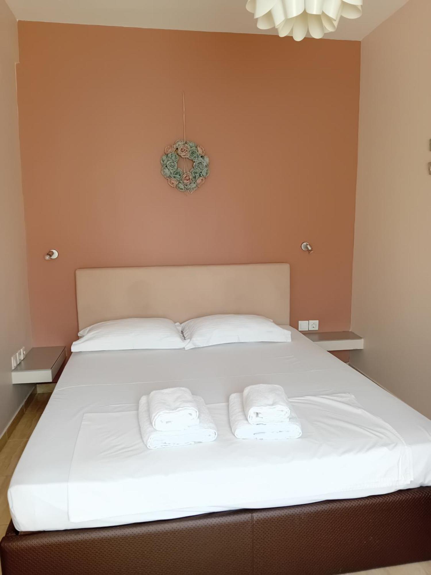 Beauty Thessaloniki Apartment Luaran gambar