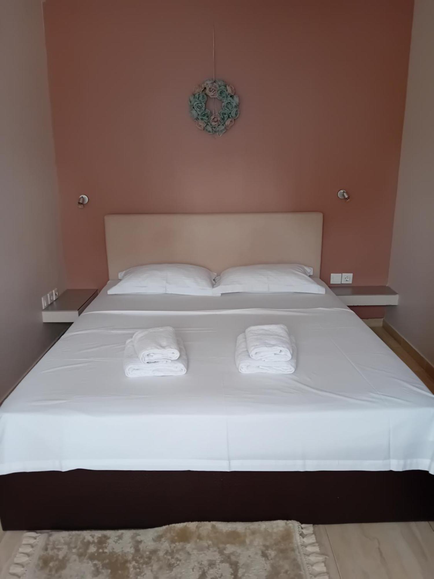 Beauty Thessaloniki Apartment Luaran gambar