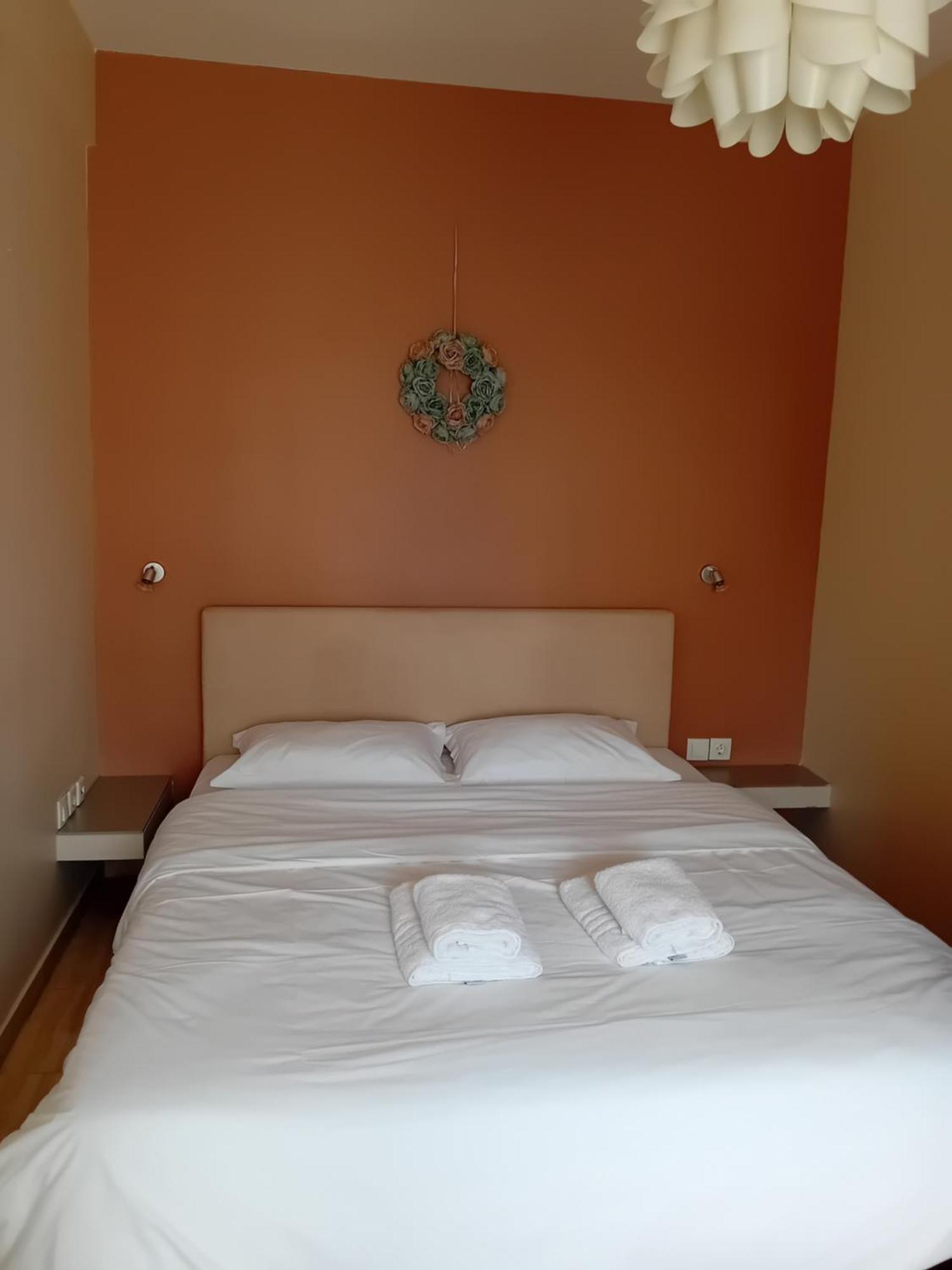 Beauty Thessaloniki Apartment Luaran gambar