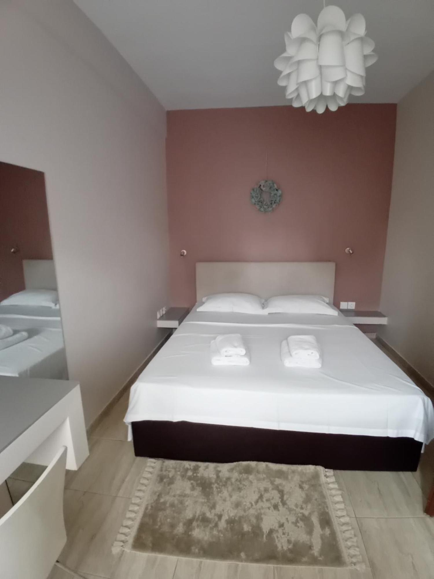 Beauty Thessaloniki Apartment Luaran gambar