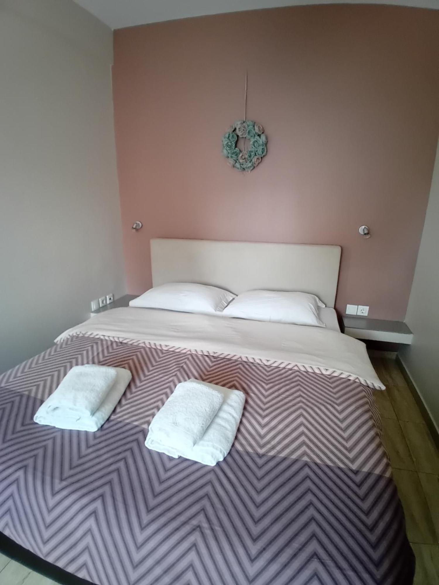 Beauty Thessaloniki Apartment Luaran gambar