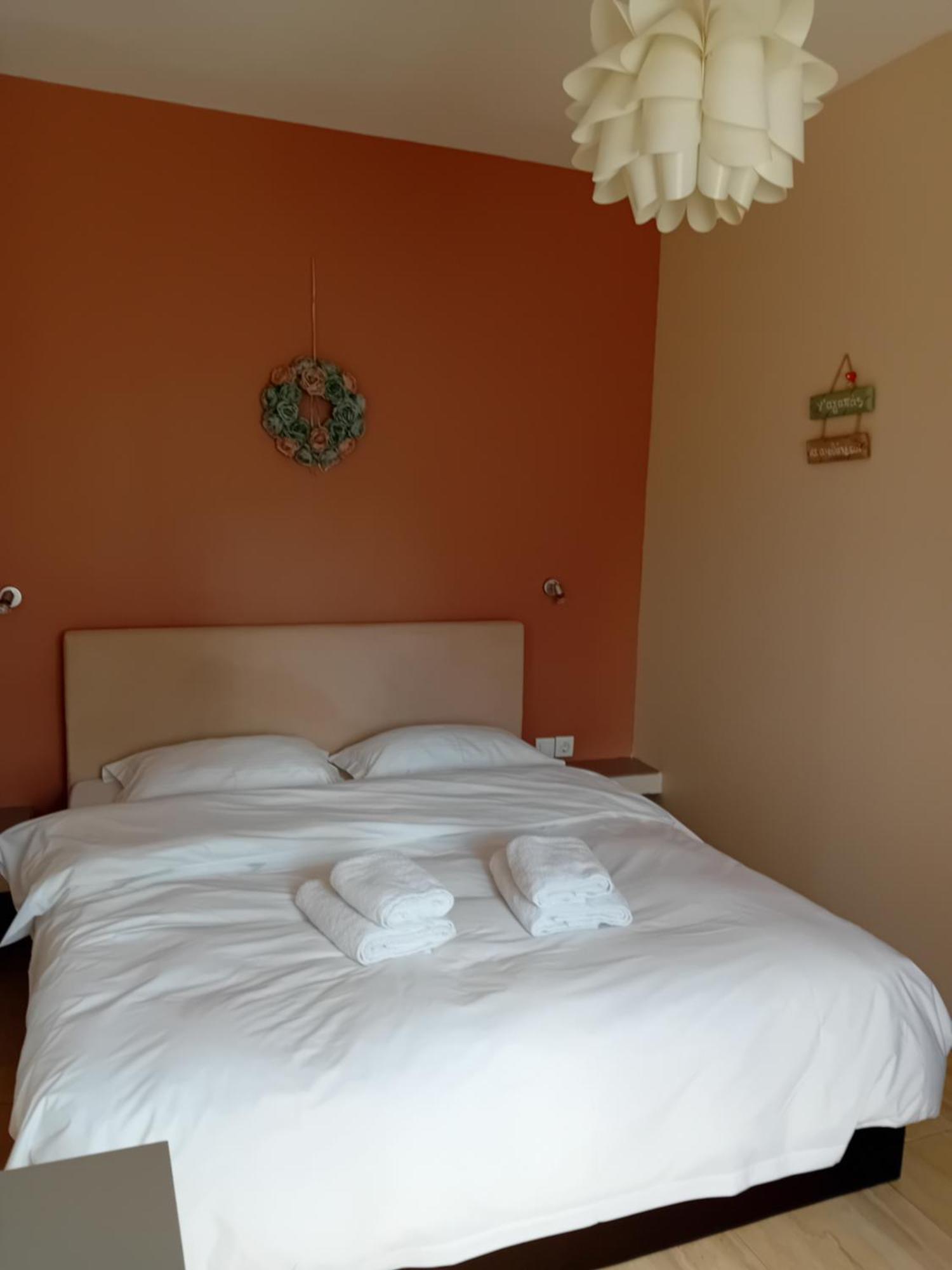 Beauty Thessaloniki Apartment Luaran gambar