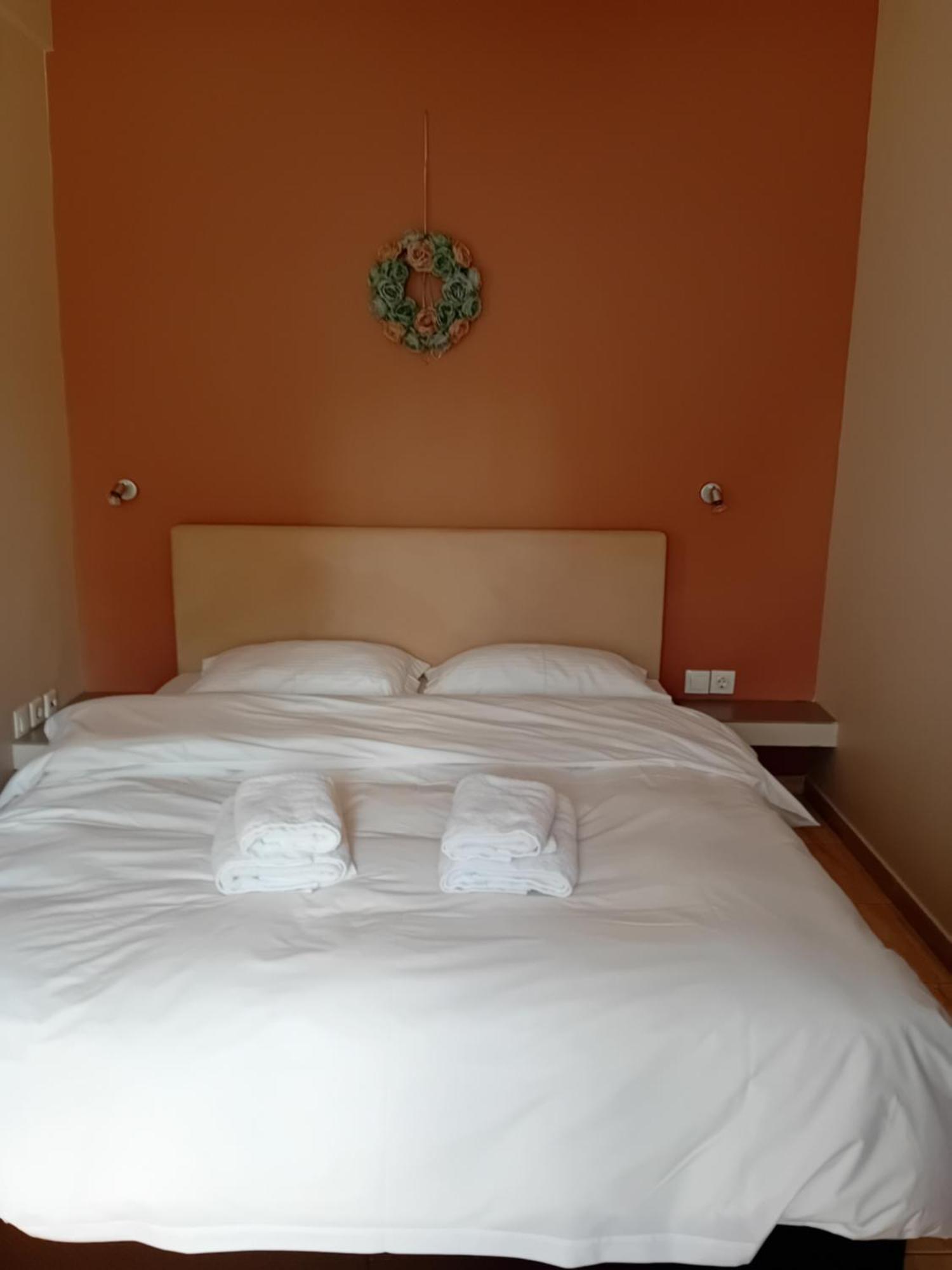 Beauty Thessaloniki Apartment Luaran gambar