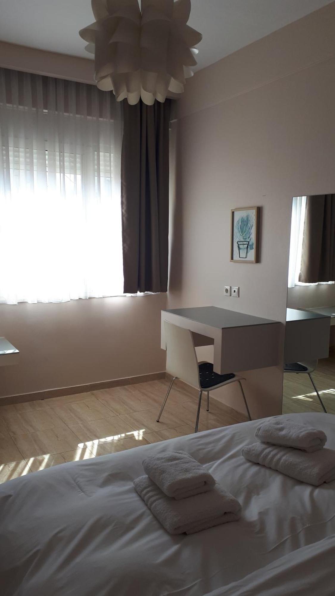 Beauty Thessaloniki Apartment Luaran gambar