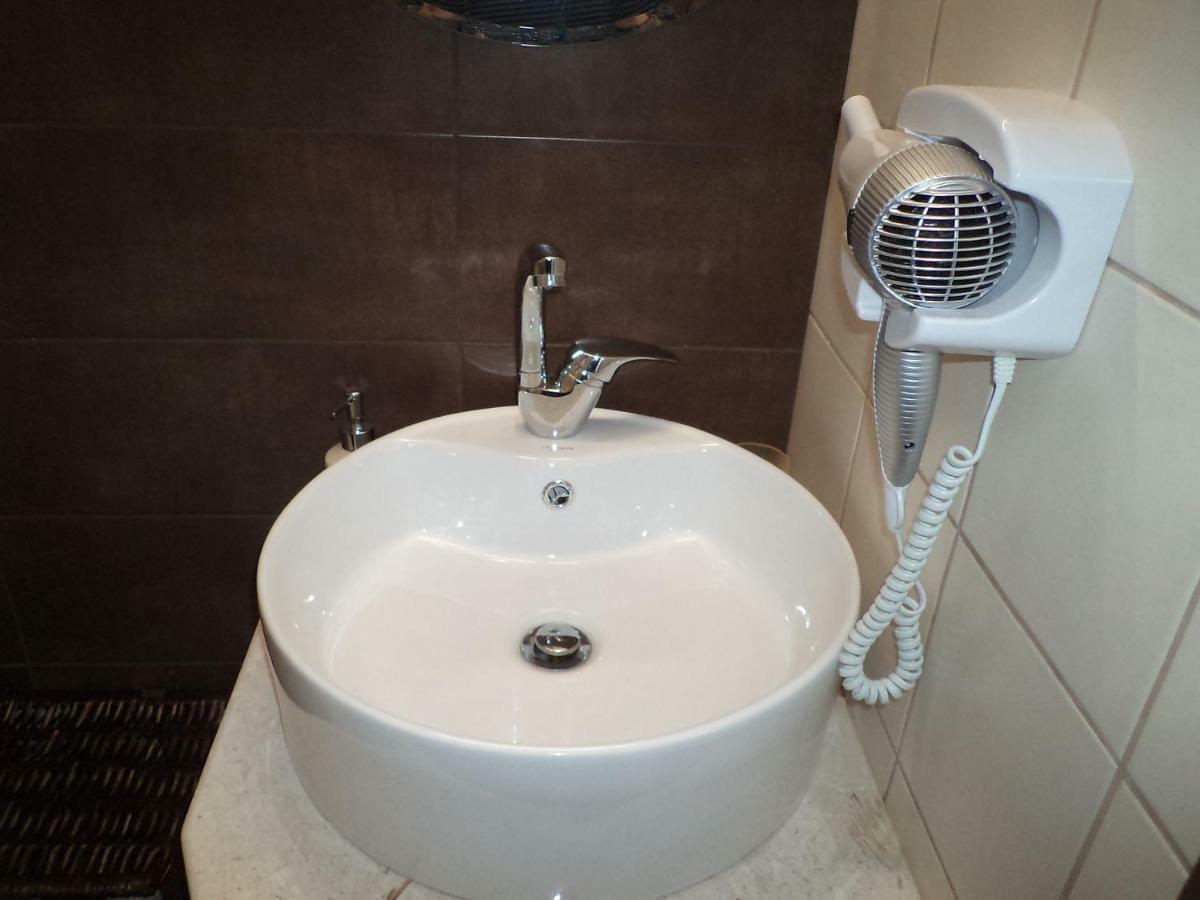Beauty Thessaloniki Apartment Luaran gambar