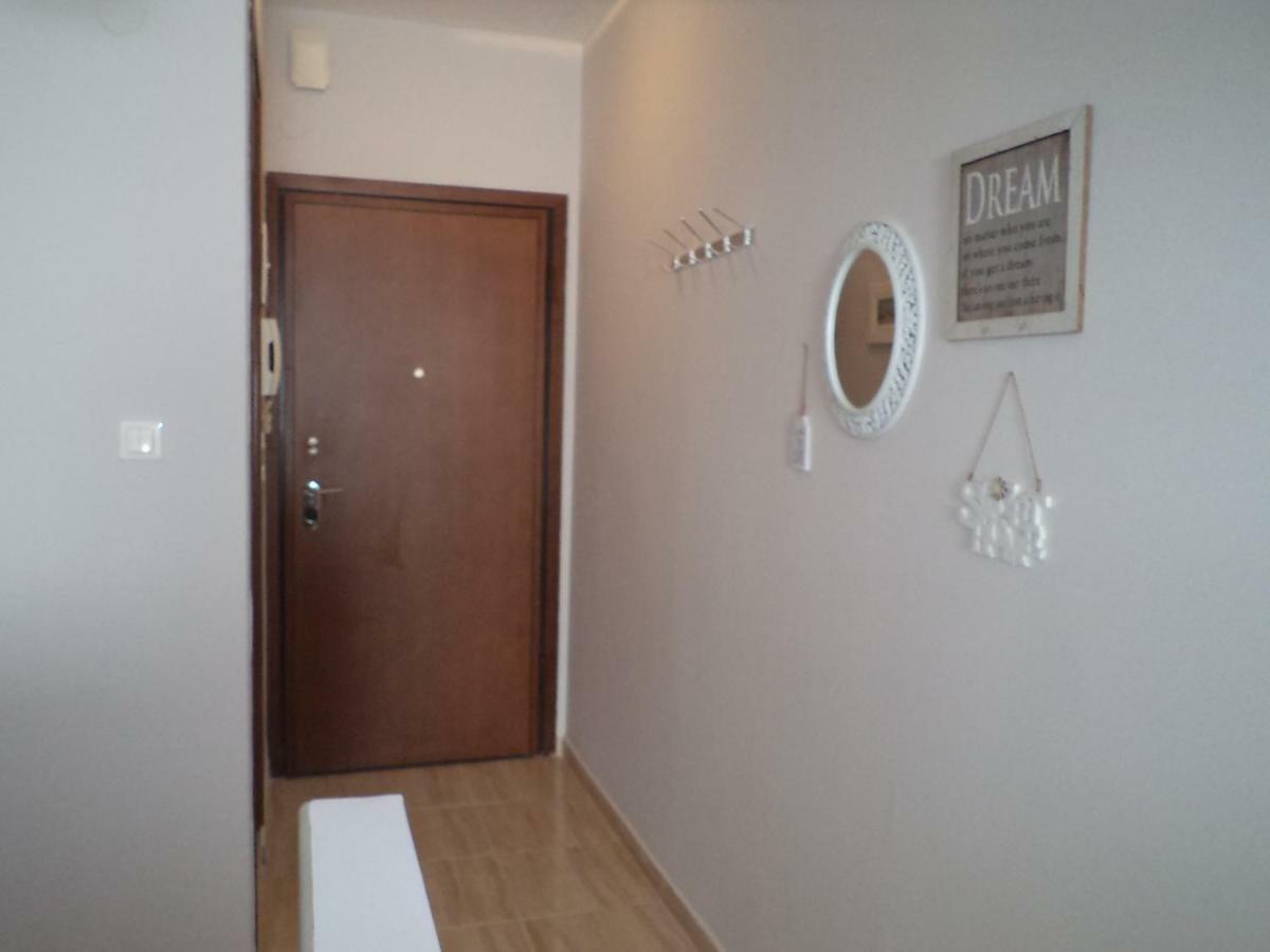 Beauty Thessaloniki Apartment Luaran gambar